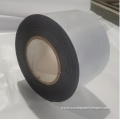 Self Adhesive Pipe Double Sided Butyl Rubber Tape